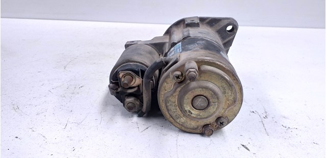 HYUNDAI 3610038090 Motor de arranque  comprar en Murcia