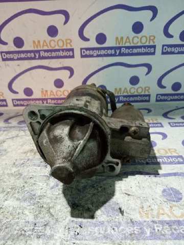 3610038090 HYUNDAI Motor de arranque  en stock Huelva