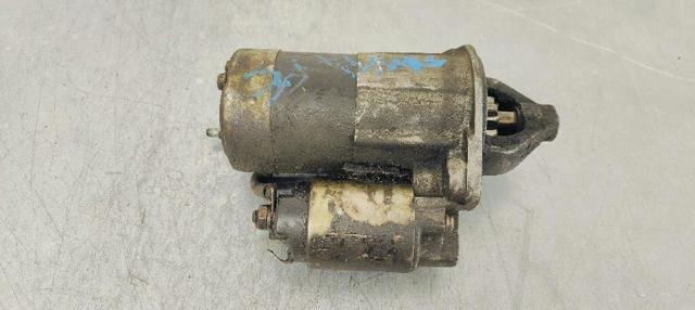 HYUNDAI 3610038090 Motor de arranque comprar Pamplona
