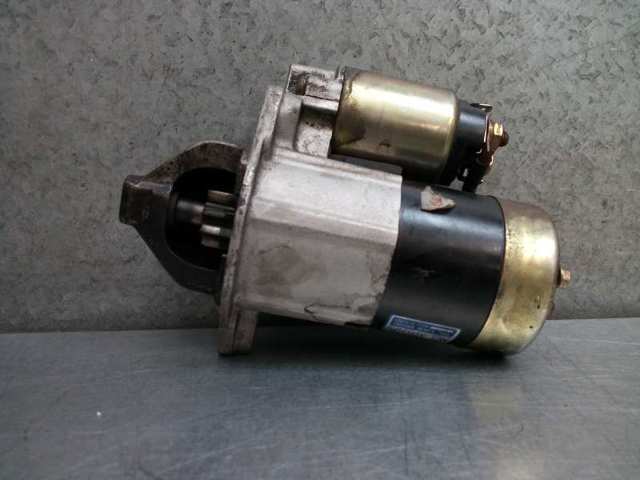 HYUNDAI 3610038090 Motor de arranque comprar Barcelona