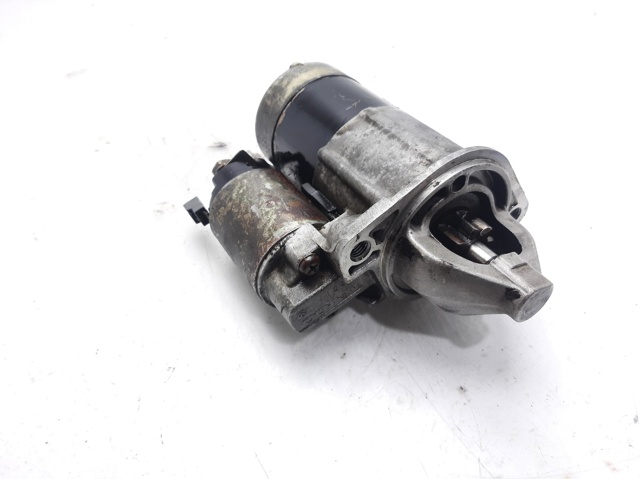 HYUNDAI 3610038090 Motor de arranque  en stock Terrassa