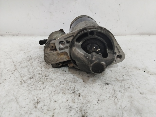 HYUNDAI 3610038090 Motor de arranque  comprar en Murcia
