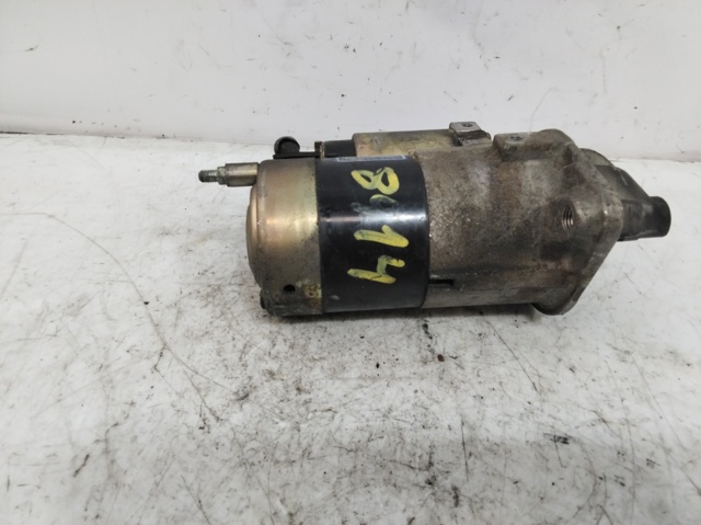 HYUNDAI 3610038090 Motor de arranque  en stock Valencia