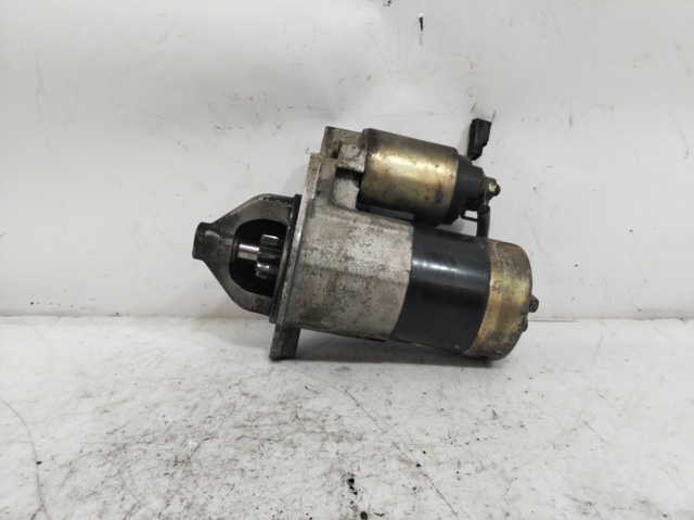 HYUNDAI 3610038090 Motor de arranque  disponible Lugo