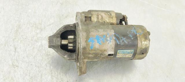 3610038090 HYUNDAI Motor de arranque comprar Madrid