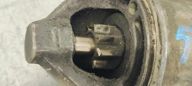 3610038090 HYUNDAI Motor de arranque  en stock Gandía