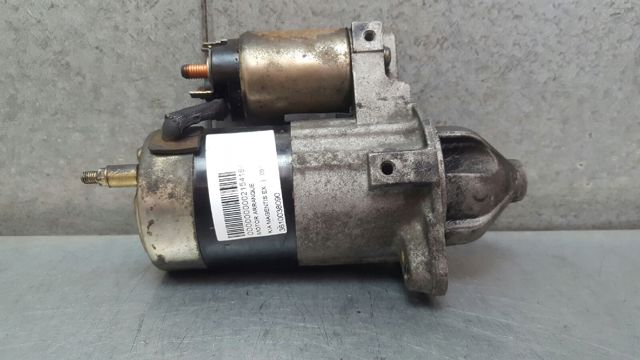 3610038090 HYUNDAI Motor de arranque  en stock Córdoba