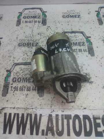 3610038090 HYUNDAI Motor de arranque comprar Bilbao
