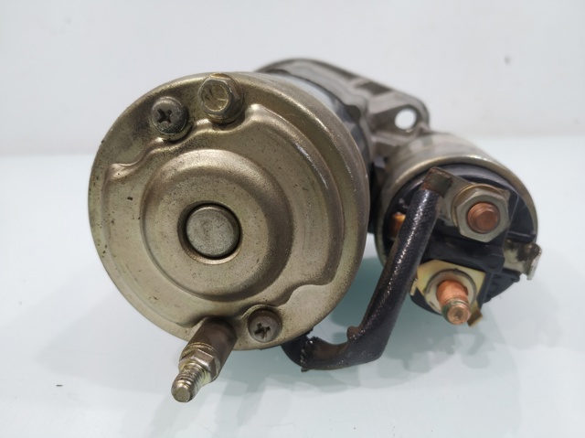 HYUNDAI 3610038090 Motor de arranque  disponible Lugo