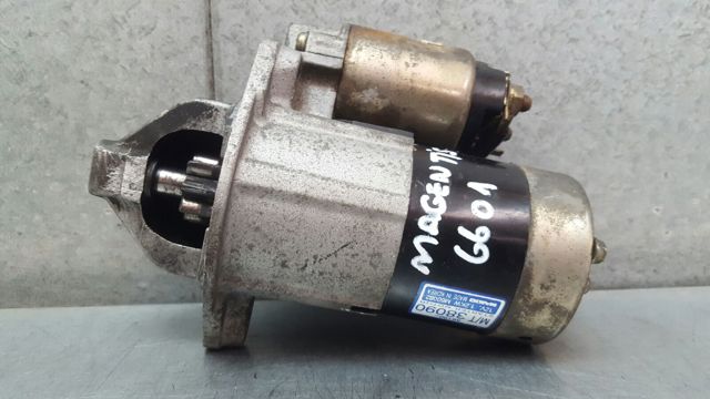 3610038090 HYUNDAI Motor de arranque  disponible Vigo
