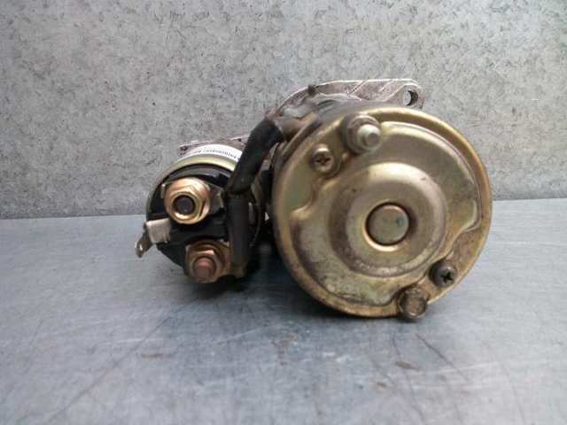 3610038090 HYUNDAI Motor de arranque  en stock Córdoba