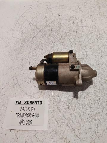 3610038090 HYUNDAI Motor de arranque  en stock Huelva