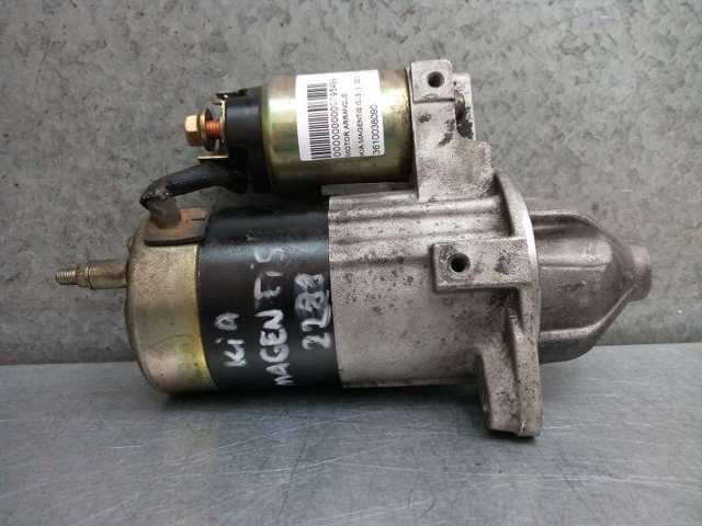 3610038090 Motor de arranque  comprar en Pontevedra