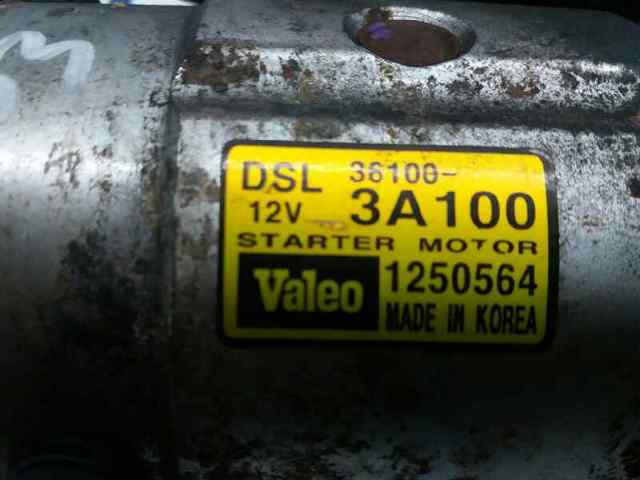 361003A100 Hyundai/Kia