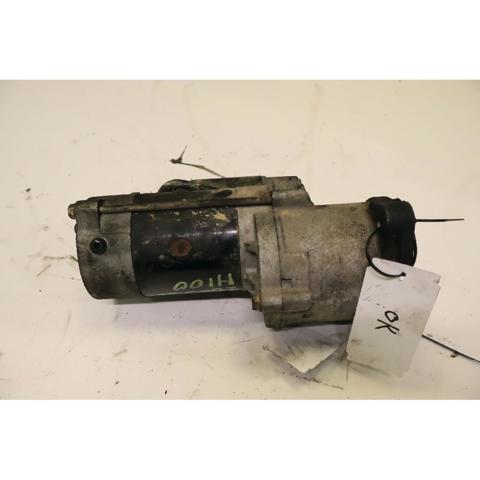 HYUNDAI 3610042011 Motor de arranque comprar Tarragona