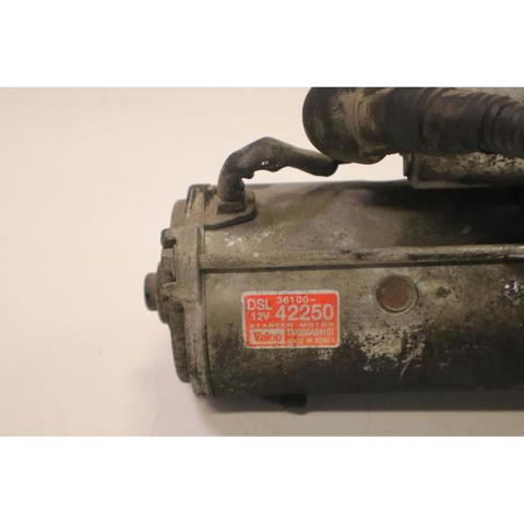 3610042250 HYUNDAI Motor de arranque  disponible Ourense