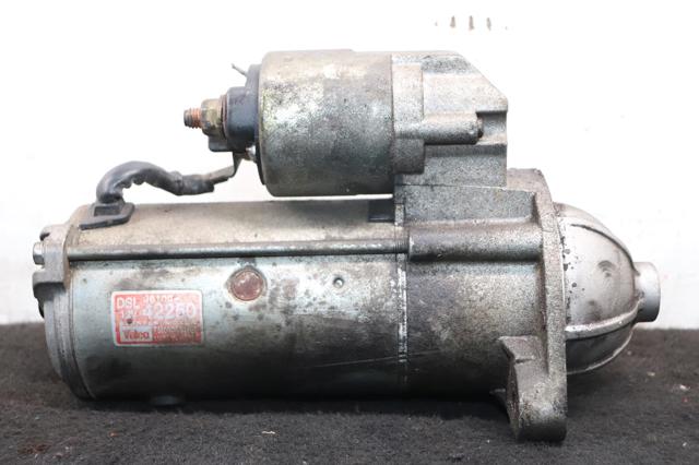 HYUNDAI 3610042250 Motor de arranque  comprar en Murcia