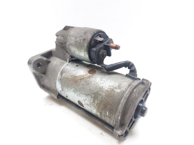 HYUNDAI 3610042250 Motor de arranque  comprar en Ponferrada