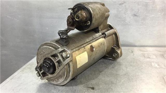 3610042250 HYUNDAI Motor de arranque  comprar en Oviedo