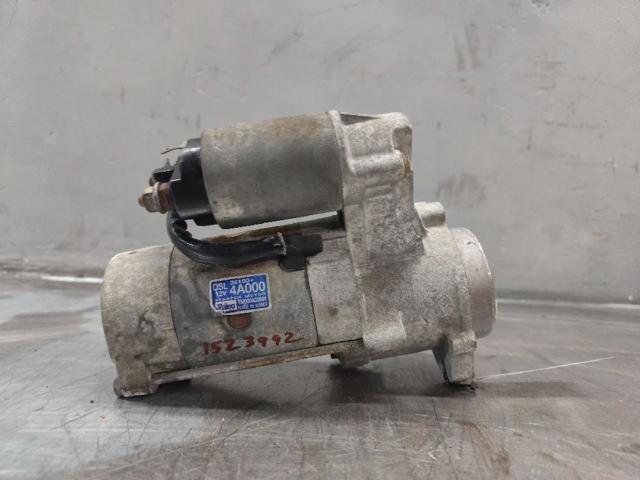361004A000 HYUNDAI Motor de arranque  en stock Gandía