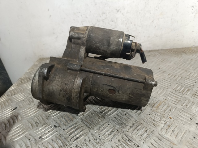 361004A000 HYUNDAI Motor de arranque  disponible Alicante