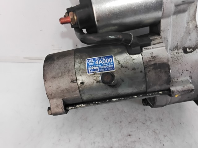 361004A000 Motor de arranque  disponible Málaga