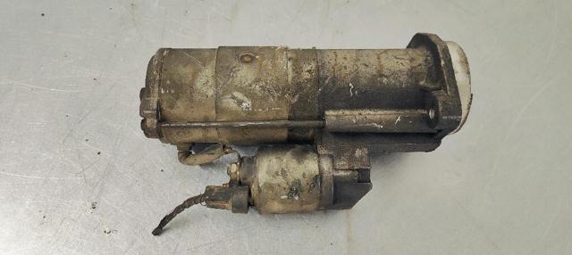 HYUNDAI 361004A010 Motor de arranque  comprar en Murcia