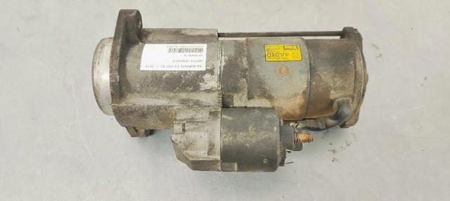 HYUNDAI 361004A010 Motor de arranque  comprar en Ponferrada