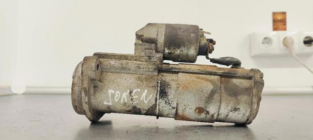 HYUNDAI 361004A010 Motor de arranque  comprar en Albacete