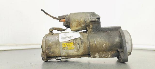 361004A010 Motor de arranque  disponible Utrera
