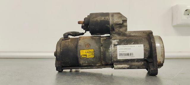 361004A010 HYUNDAI Motor de arranque  disponible Vigo