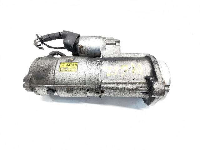 HYUNDAI 361004A010 Motor de arranque  comprar en Albacete