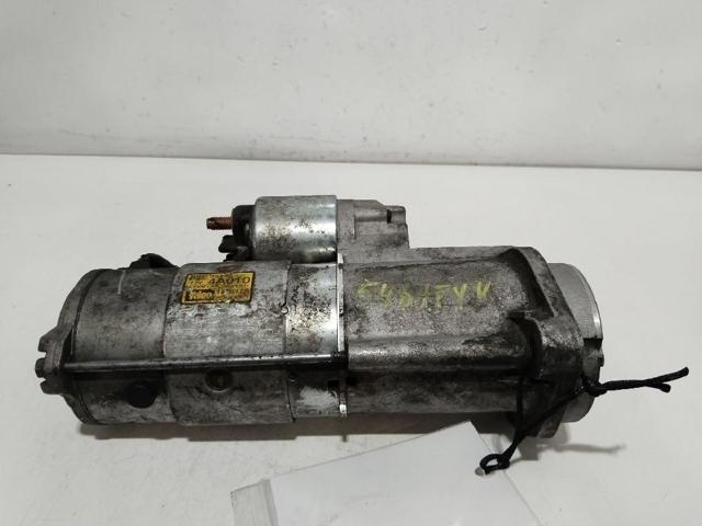 361004A010 Motor de arranque  en stock Sabadell