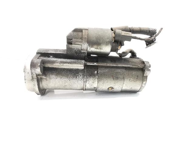 HYUNDAI 361004A010 Motor de arranque  comprar en Ponferrada