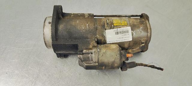 361004A010 HYUNDAI Motor de arranque  en stock Córdoba