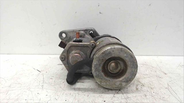 HYUNDAI 361004X210 Motor de arranque  comprar en Ponferrada