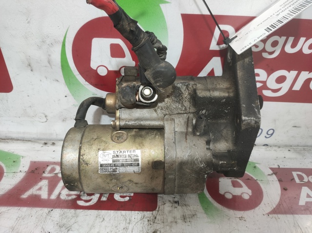 HYUNDAI 361004X210 Motor de arranque  comprar en Ponferrada