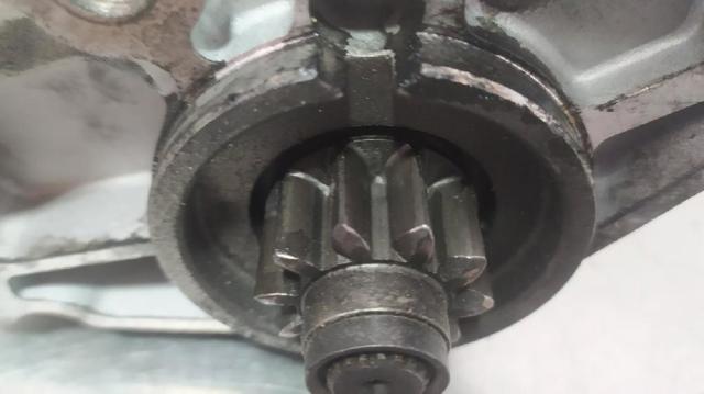 361004X210 Motor de arranque  comprar en Zaragoza