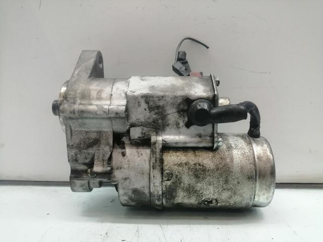 Motor arranque para hyundai terracan   (hp) 2.9 crdi full   /   11.01 - 12.04 j3 361004X210
