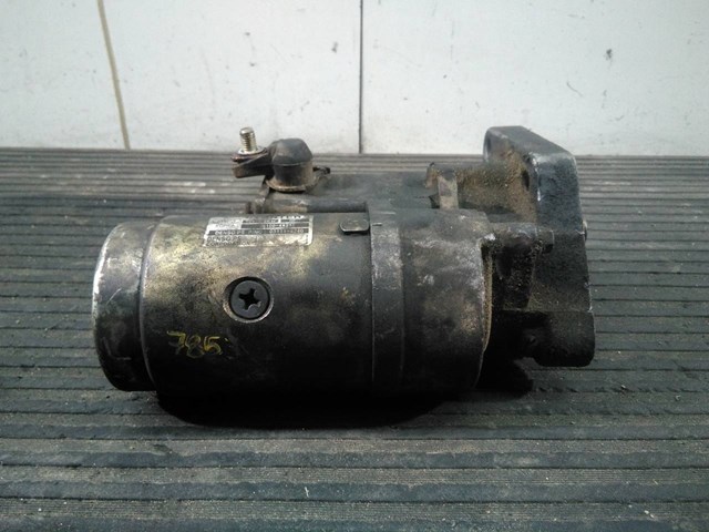 Arrancador 361004X210 HYUNDAI