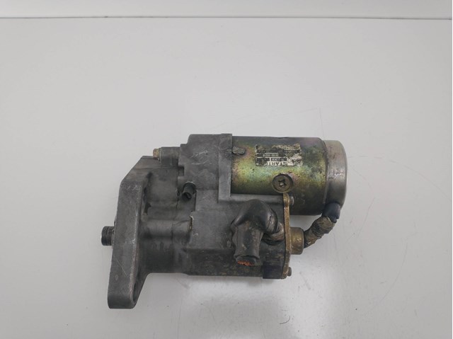 361004X210 HYUNDAI Motor de arranque  en stock Córdoba