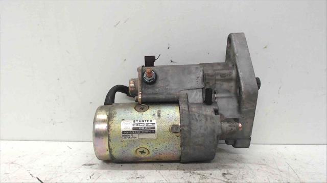 361004X210 HYUNDAI Motor de arranque  en stock Gandía