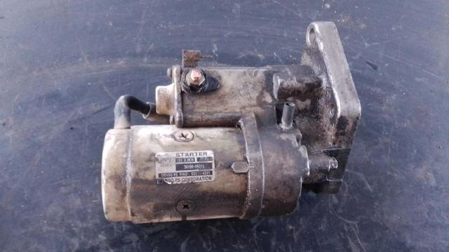 361004X211 Motor de arranque  comprar en Pontevedra