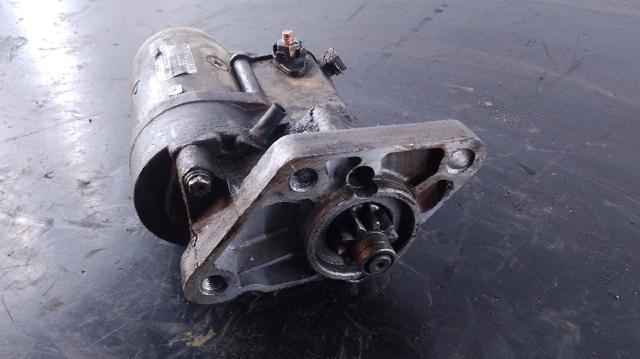 361004X211 Motor de arranque  comprar en Pontevedra