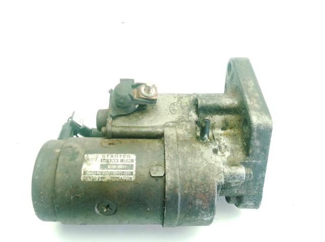 361004X211 HYUNDAI Motor de arranque  comprar en Jaén