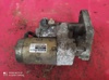 Motor de arranque 361004X211 HYUNDAI