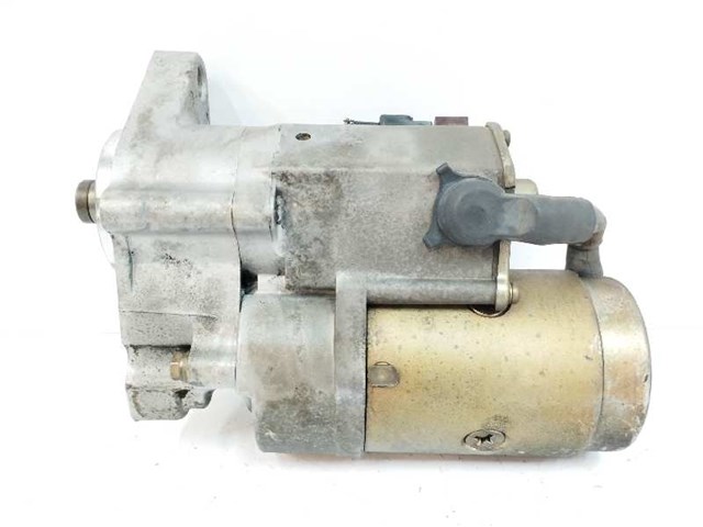 Motor arranque para hyundai terracan suv (2001-2006) 2.9 crdi 4wd (150 cv) j3 361004X211+
