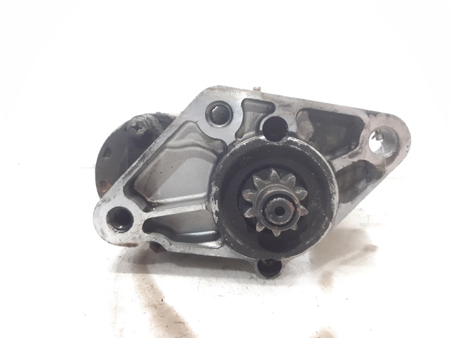 HYUNDAI 361004X211 Motor de arranque  disponible Valladolid