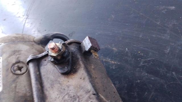 HYUNDAI 361004X211 Motor de arranque comprar Barcelona