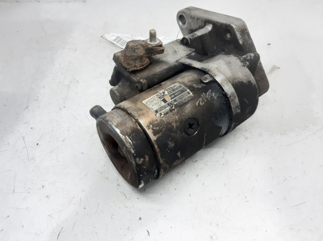 HYUNDAI 361004X211 Motor de arranque  comprar en Murcia